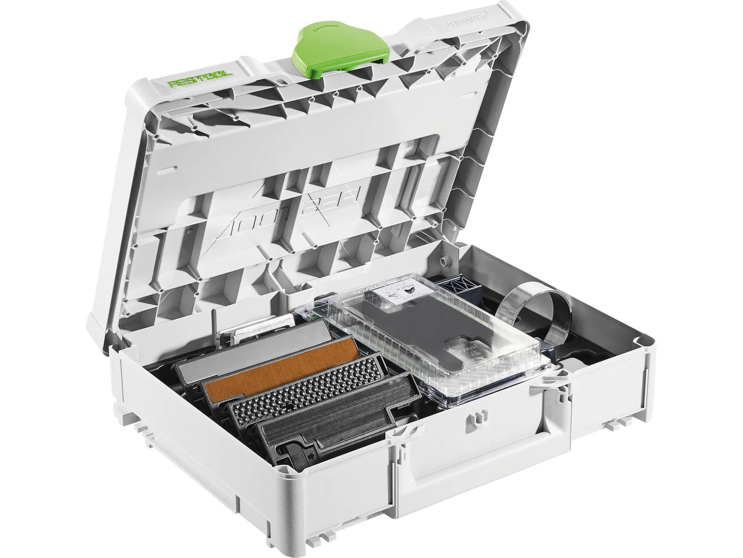 Zestaw akcesoriów do wyrzynarki Festool ZH-SYS-PS 420