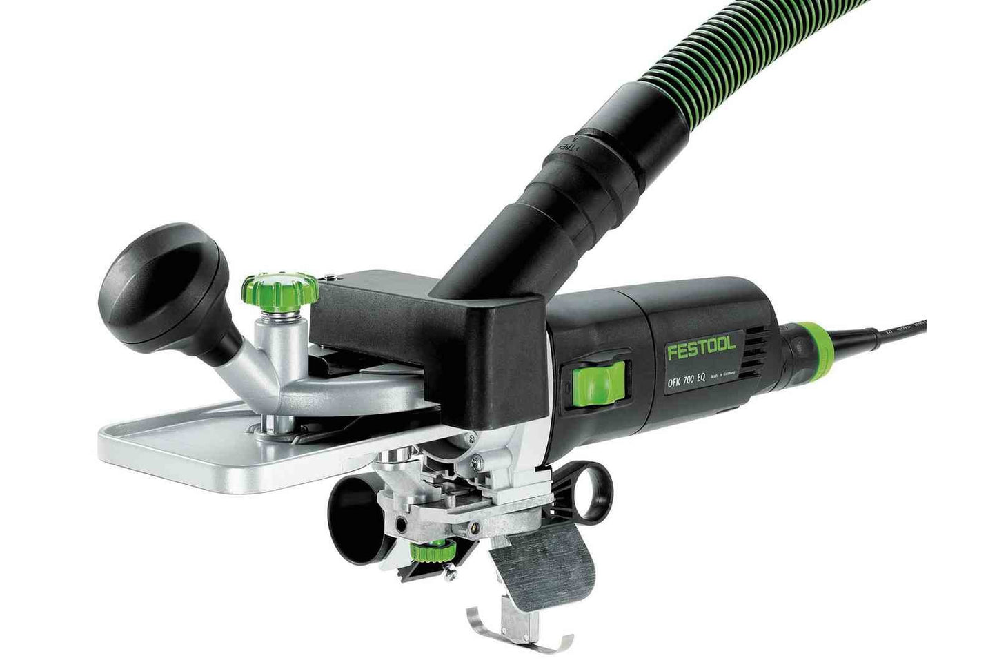 Obcinarka krawędzi Festool OFK 700 EQ-Plus