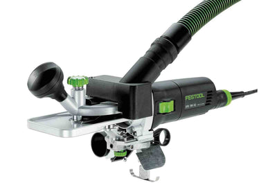 Obcinarka krawędzi Festool OFK 700 EQ-Plus